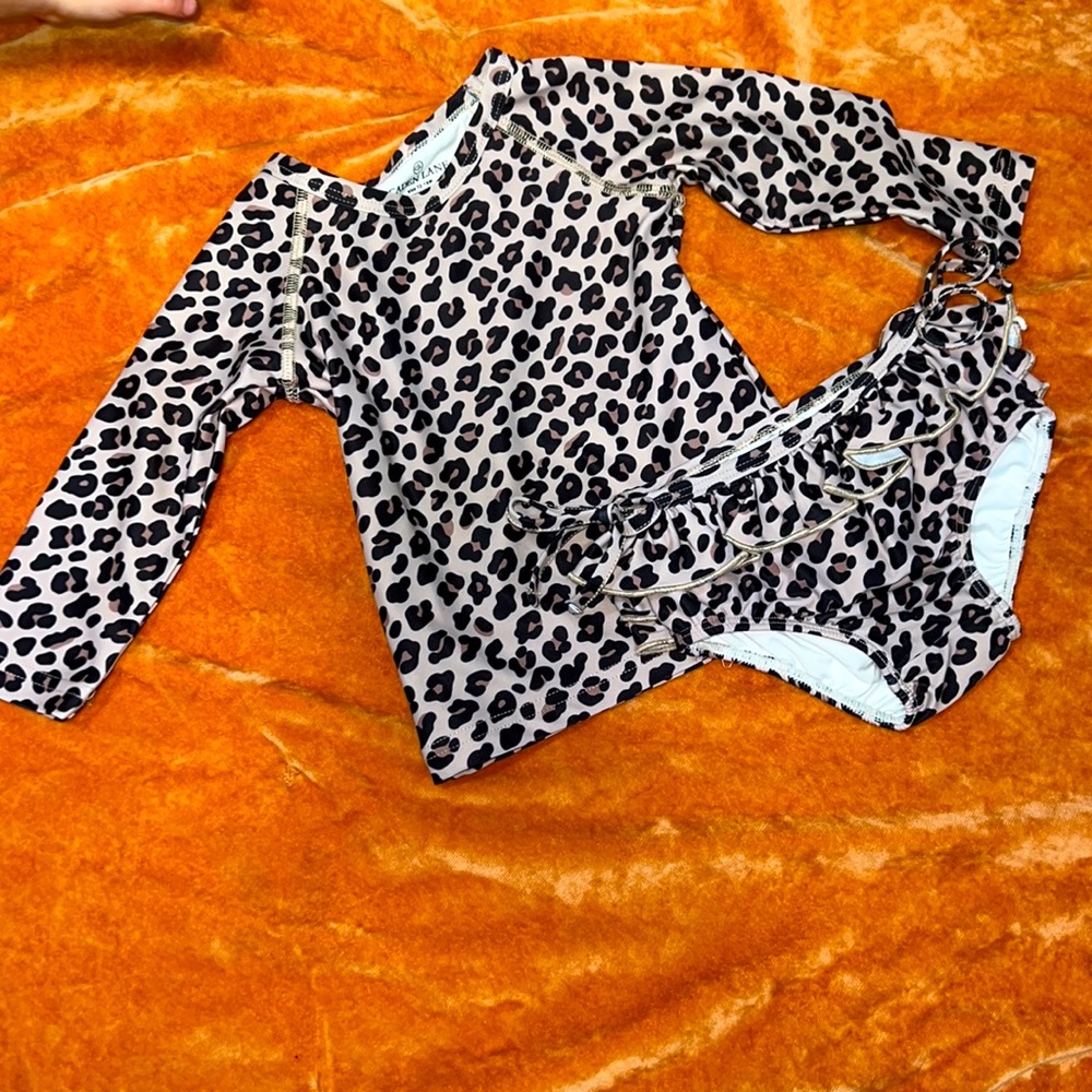 Caden Lane Swim